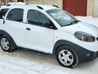 Chery IndiS (S18D) 1.3 МТ, 2013, 117 000 км