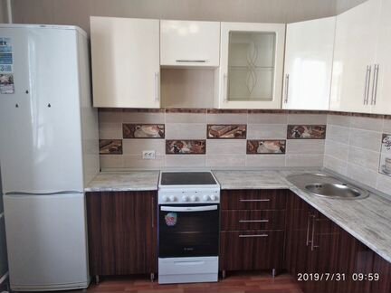 Кухонный гарнитур кпд