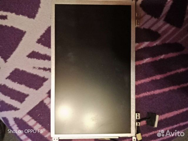 Матрица для нетбука asus