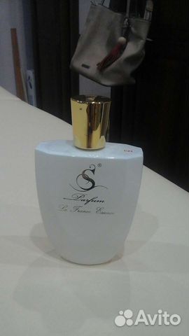 Туалетная вода женская