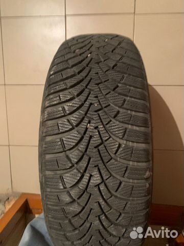 Goodyear UltraGrip 9+ 205/55 R16 91T