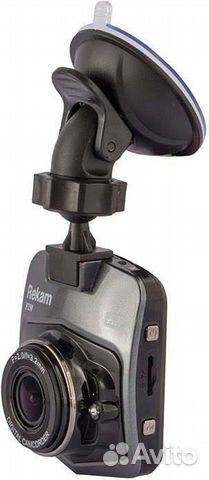 Видеорегистратор Rekam f150