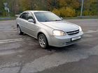 Chevrolet Lacetti 1.6 AT, 2009, 177 000 км
