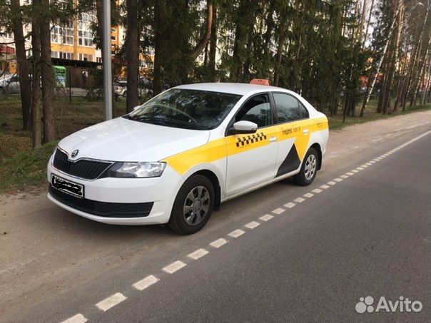 Авто под такси красноярск