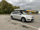 Ford Focus 2.0 МТ, 2009, 157 017 км