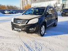 Great Wall Hover H6 1.5 МТ, 2014, 109 000 км