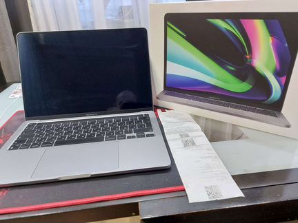 Apple MacBook Pro 13 2021 m1