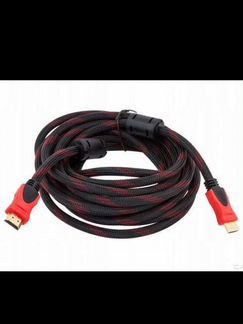 Кабель hdmi-hdmi