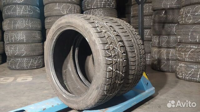 Nexen Winguard Sport 245/45 R18 100V