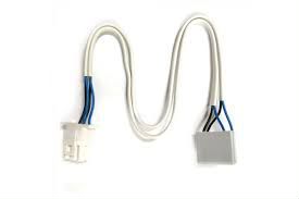 Предохранитель 4-Х контактный птр-201 С колодкой Д