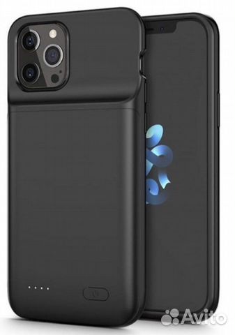 Чехол аккумулятор на iPhone 12/ 12pro