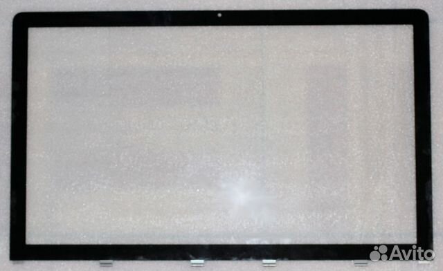 Защитное стекло Apple iMac 27