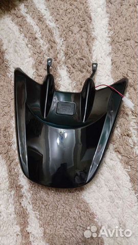 Спойлер Honda Dio 56 / 57 62 / 68 Z4 AF56 AF57