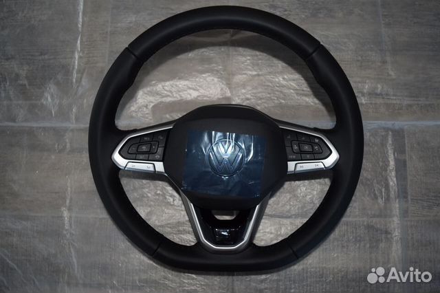 Новый руль ACC Tiguan 2 Polo Passat B8 Golf