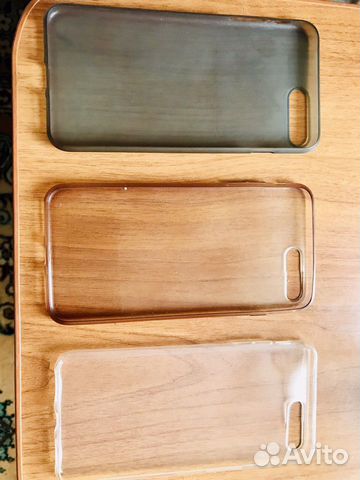 Чехол на айфон 7 плюс