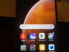 Телефон Xiaomi redmi not 9s