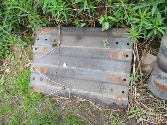 Кронштейн седла (проставка) Scania P, G, R series