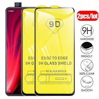 Стекла и Чехлы на Xiaomi Redmi и Xiaomi Mi