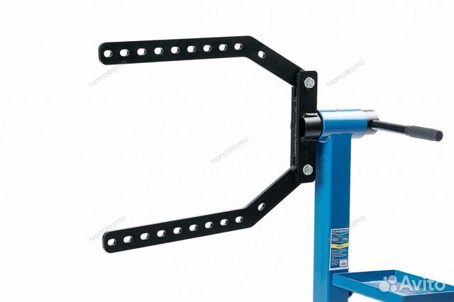 Опция для ремонта кпп