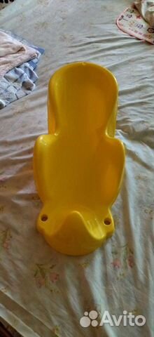 Горка для купания