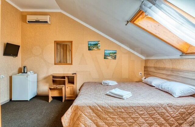 Комната 16 м², 4/4 эт.