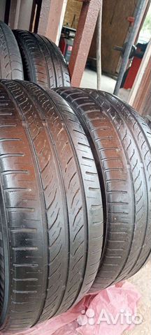 Yokohama A.DriveR1 195/60 R15