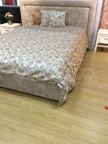 Комната 18 м² в 3-к., 2/17 эт.