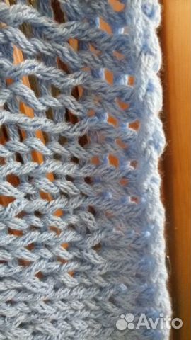 Одеяло детское