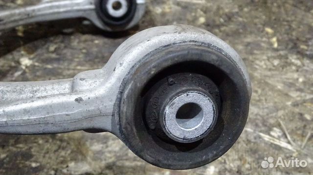 Рычаг передний правый верхний BMW X5 E70 бмв Х5 Е7