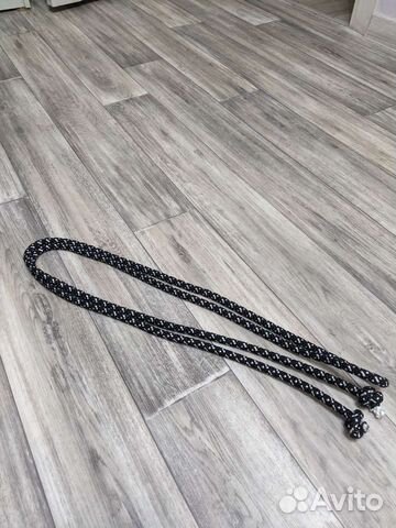 Гимнастическая скакалка