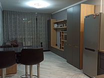 Квартира-студия, 33 м², 8/10 эт.