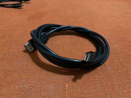 Кабель DisplayPort - mini DisplayPort для MacBook