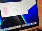 Macbook Pro 13 2020 i5/16gb/256 Ростест объявление продам
