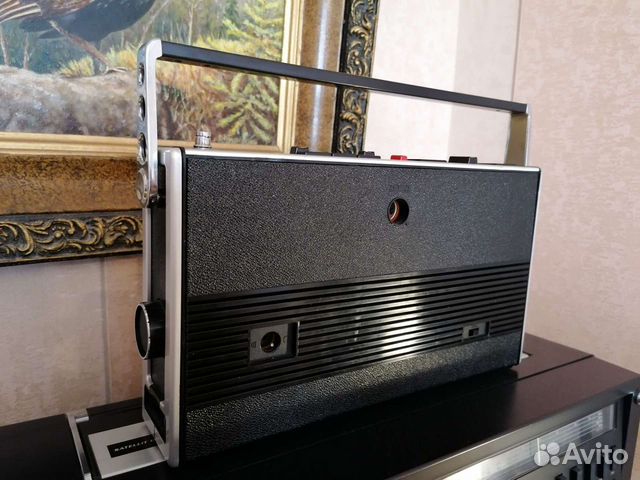 Магнитола Grundig C2600