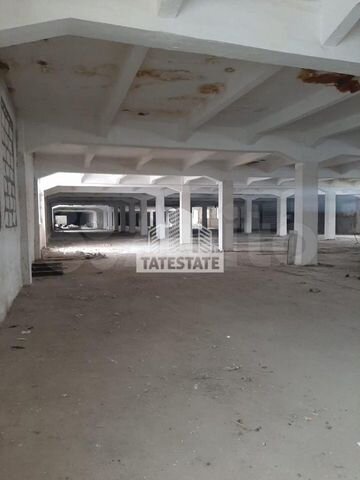 Производственно складское помещение от 600 до 3000