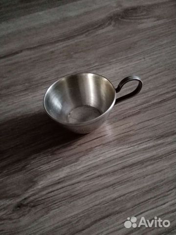 Чашка кофейная СССР