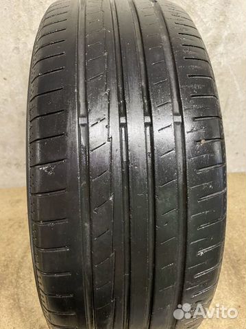 Yokohama BluEarth-A AE-50 205/55 R16 94V