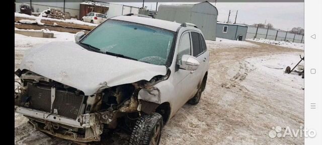 Lifan X60 Лифан X 60