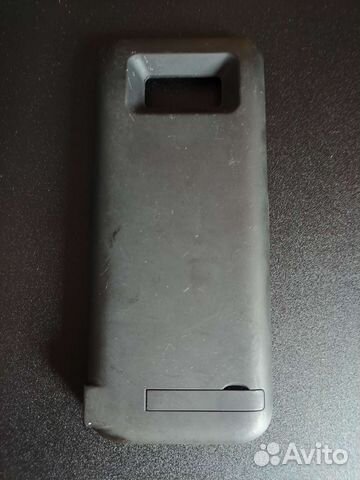 Чехол павербанк (power bank)