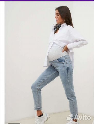 Одежда для беременных 44