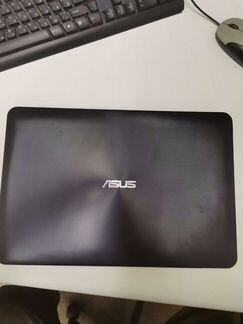 Ноутбук asus X555LD