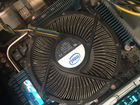 Asus P6T SE, Intel core i7 950, RAM, кулер и корпу объявление продам