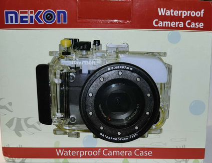 Бокс для камеры