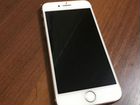 iPhone 7 Gold 128gb