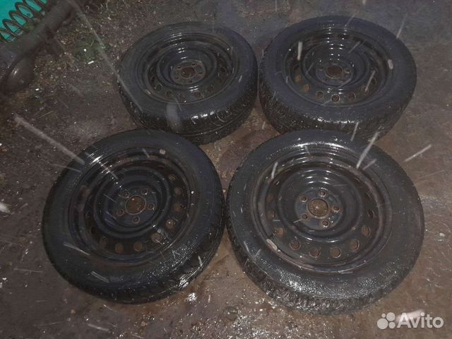 Kormoran All Season 195/65 R16