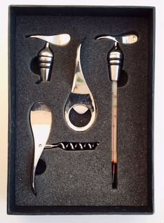 Набор подарочный для любителей вина