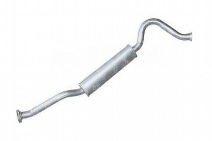 Резонатор ваз 21043 под катализатор евро3