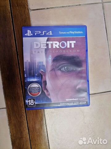 Игры для приставок ps4