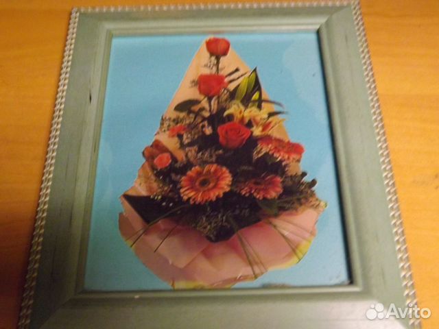 Рамка 15/29 см