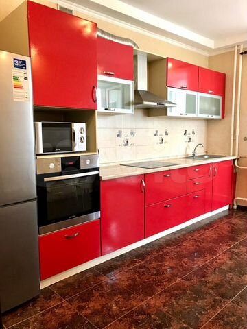 2-к. квартира, 70 м², 7/15 эт.